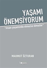 Yaşamı Önemsiyorum