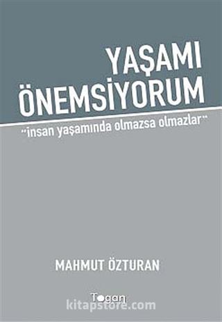 Yaşamı Önemsiyorum