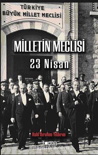 Milletin Meclisi 23 Nisan