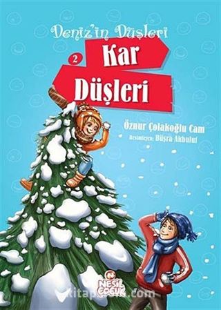 Kar Düşleri / Deniz'in Düşleri -2