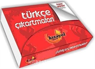 Türkçe Çıkartmaları