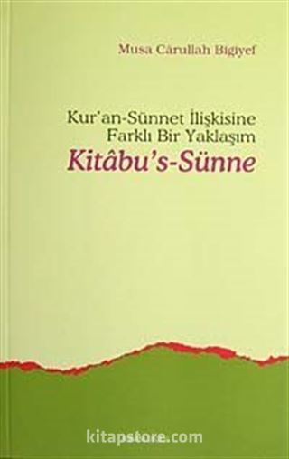 Kitab-us Sünne