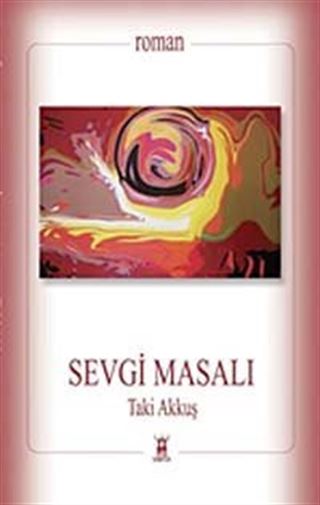 Sevgi Masalı