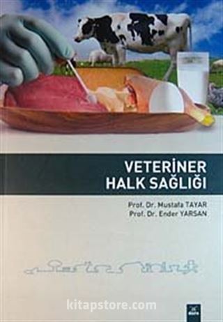 Veteriner Halk Sağlığı