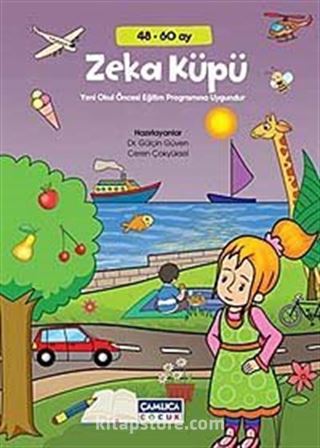 Zeka Küpü (48-60 Ay)