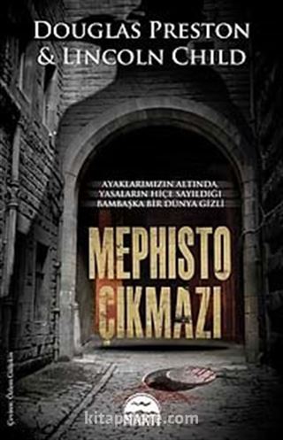 Mephisto Çıkmazı