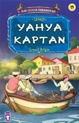 Yahya Kaptan / Kurtuluşun Kahramanları -19