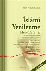 İslami Yenilenme: Makaleler 2