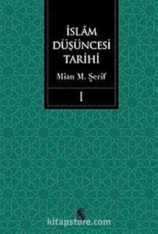 İslam Düşüncesi Tarihi (2 Cilt)