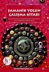 Şamanik Yolun Çalışma Kitabı (Cd Ekli)