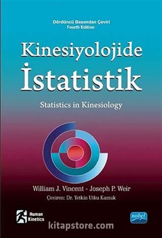 Kinesiyolojide İstatistik