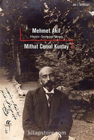 Mehmet Akif