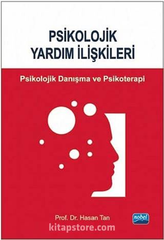 Psikolojik Yardım İlişkileri