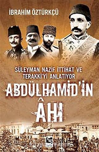 Abdülhamid'in Ahı