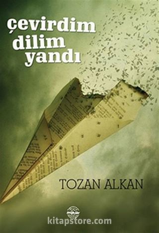 Çevirdim Dilim Yandı