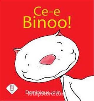 Ce-e Binoo!