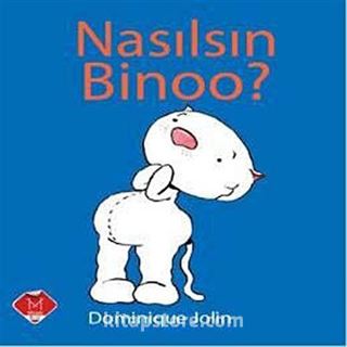 Nasılsın Binoo?