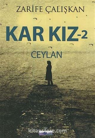 Kar Kız -2