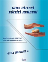 Gıda Hijyeni Eğitici Rehberi - Gıda Hijyeni 4