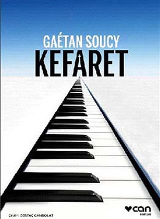 Kefaret (Gaetan Soucy)