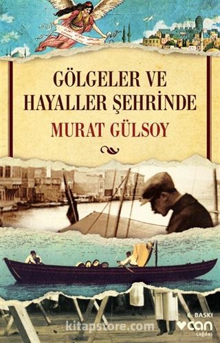 Gölgeler ve Hayaller Şehrinde