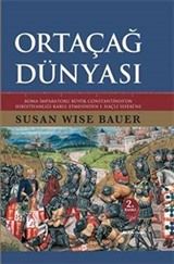 Ortaçağ Dünyası (Ciltli)