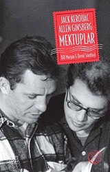 Jack Kerouac ve Allen Ginsberg: Mektuplar