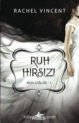 Ruh Hırsızı / Ruh Çığlığı -1