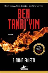 Ben Tanrı'yım