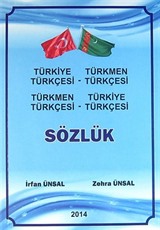 Türkiye Türkçesi - Türkmen Türkçesi Türkmen Türkçesi - Türkiye Türkçesi Sözlük