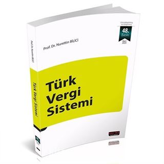 Türk Vergi Sistemi