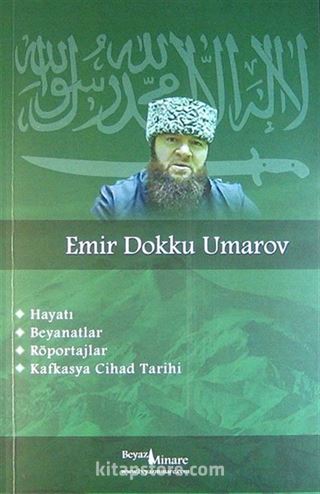 Emir Dokku Umarov