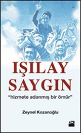 Işılay Saygın