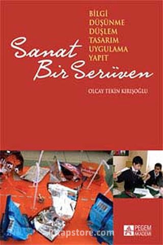 Sanat Bir Serüven