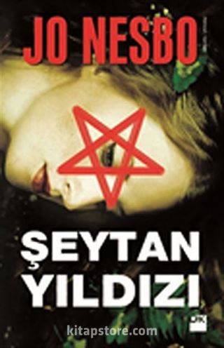 Şeytan Yıldızı