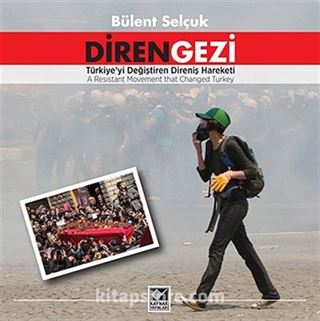 Diren Gezi