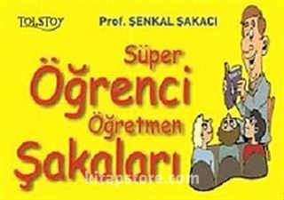 Süper Öğrenci Öğretmen Şakaları