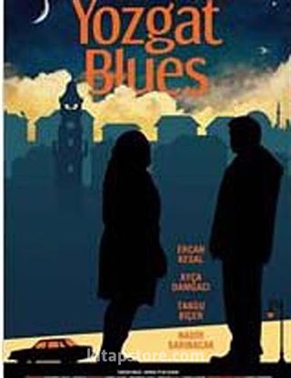 Yozgat Blues (Dvd)