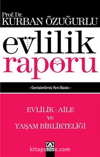 Evlilik Raporu