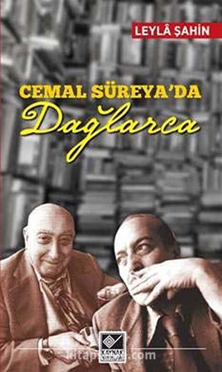 Cemal Süreya'da Dağlarca