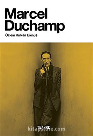 Marcel Duchamp