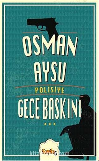 Gece Baskını (Cep Boy)