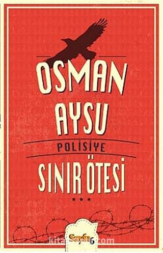 Sınır Ötesi (Cep Boy)