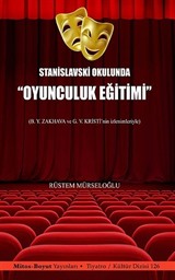 Stanislavski Okulunda Oyunculuk Eğitimi