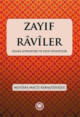 Zayıf Raviler