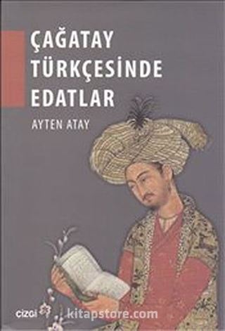 Çağatay Türkçesinde Edatlar