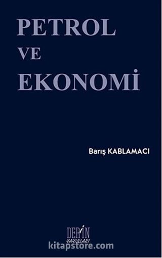 Petrol ve Ekonomi