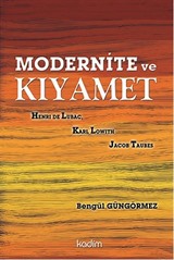 Modernite ve Kıyamet