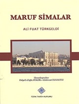 Maruf Simalar