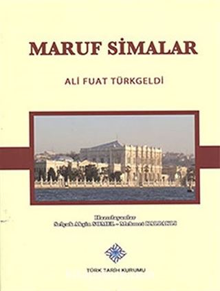 Maruf Simalar